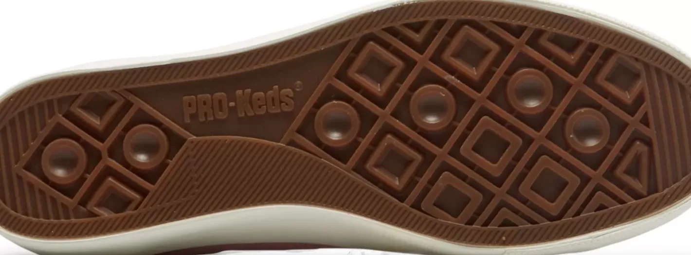 Hot Unisex Royal Lo Unisex Pro-Keds Adult