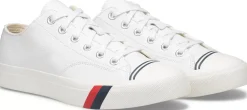 Best Unisex Royal Lo Classic Leather Sneaker Unisex Pro-Keds Adult