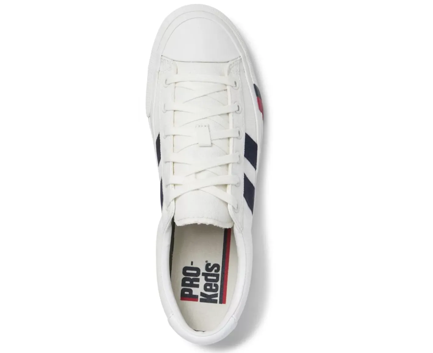 Discount Unisex Royal Plus Canvas Unisex Pro-Keds Adult