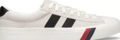 New Unisex Royal Plus Suede Sneaker Unisex Pro-Keds Adult