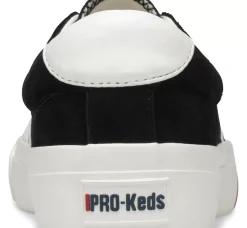 Best Unisex Royal Plus Suede Sneaker Unisex Pro-Keds Adult