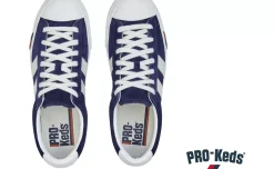 Outlet Unisex Royal Plus Suede Sneaker Unisex Pro-Keds Adult