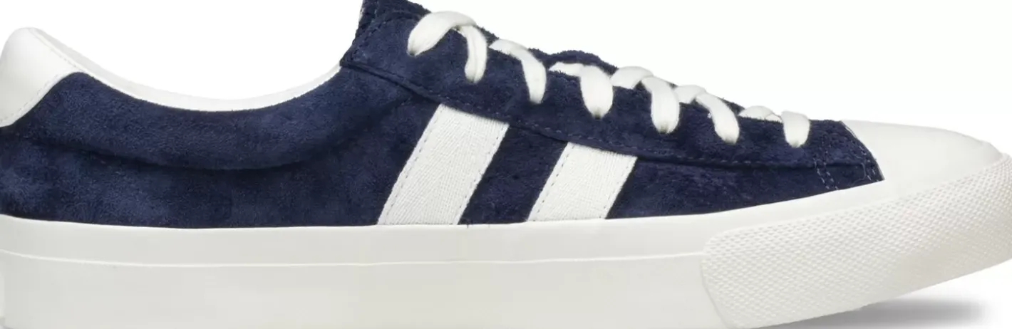 Outlet Unisex Royal Plus Suede Sneaker Unisex Pro-Keds Adult