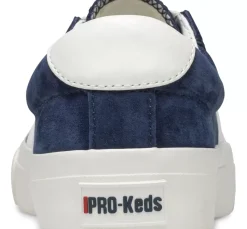 Outlet Unisex Royal Plus Suede Sneaker Unisex Pro-Keds Adult