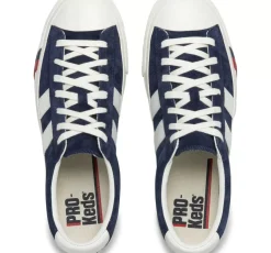 Outlet Unisex Royal Plus Suede Sneaker Unisex Pro-Keds Adult