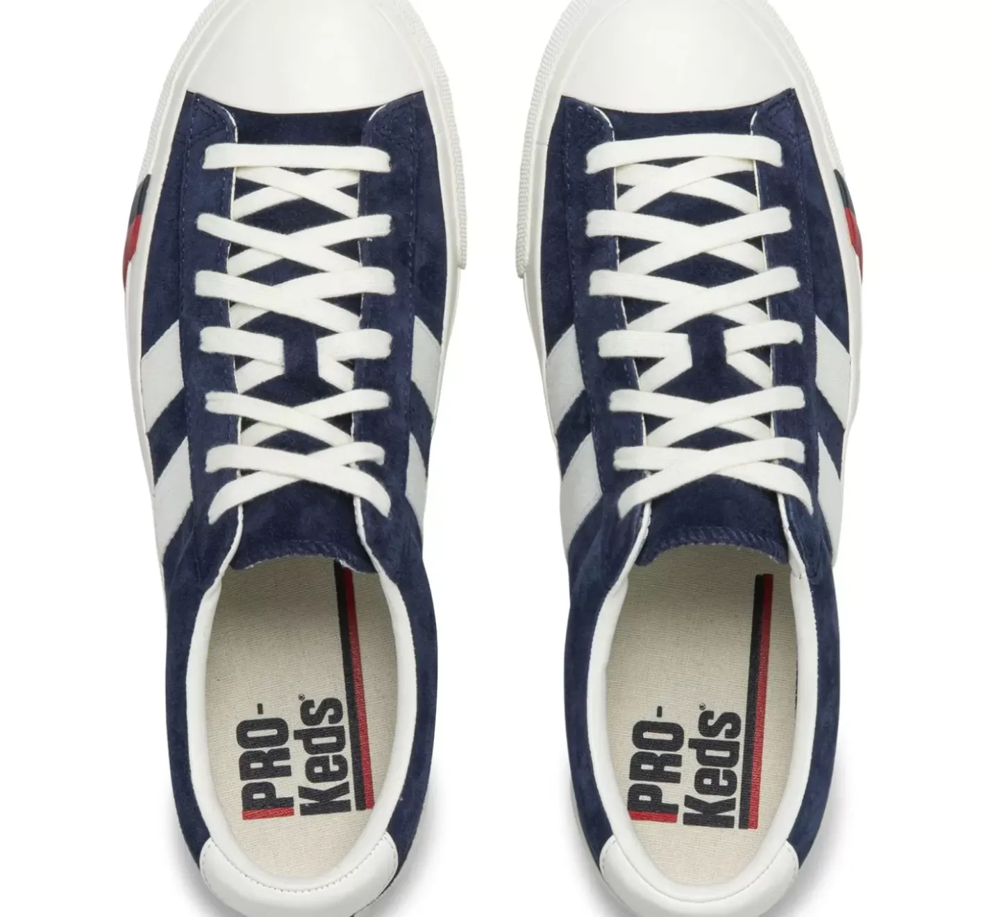 Outlet Unisex Royal Plus Suede Sneaker Unisex Pro-Keds Adult