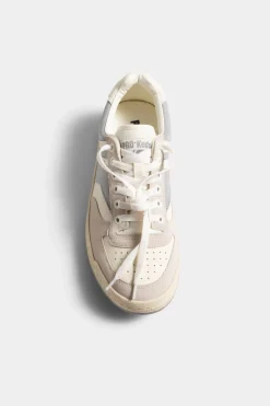 Sale Unisex Skyhawk Lo Leather Mix Unisex Pro-Keds Adult