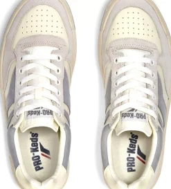 Sale Unisex Skyhawk Lo Leather Mix Unisex Pro-Keds Adult