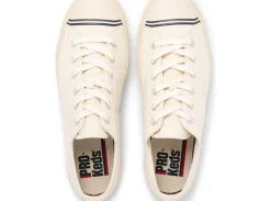 Online Unisex Super Canvas Unisex Pro-Keds Adult