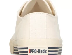 Online Unisex Super Canvas Unisex Pro-Keds Adult