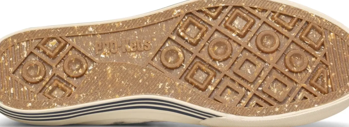 Online Unisex Super Canvas Unisex Pro-Keds Adult