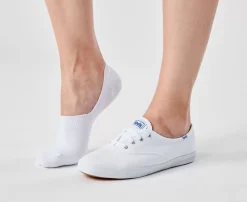 Clearance Women's 6 Pk Classic Sneaker Liner Socks Women Socks