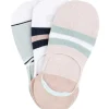 Sale Women's 3 Pk Classic Sneaker Liner Socks Women Socks