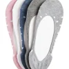 Clearance Women's 5 Pk Extra Low Cut Liner Socks Women Socks