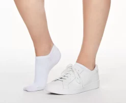 Discount Women's 6 Pk High Cut Liner Socks Women Socks