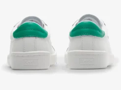 Sale Women's Ace Leather Sneaker Women Leather