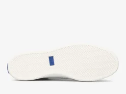 Women's Alley Leather Sneaker Women Leather