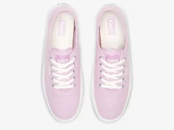 Outlet Women's Breezie Canvas Sneaker Women Lace Ups