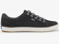 Best Women's Center Ii Marled Sneaker Women Lace Ups