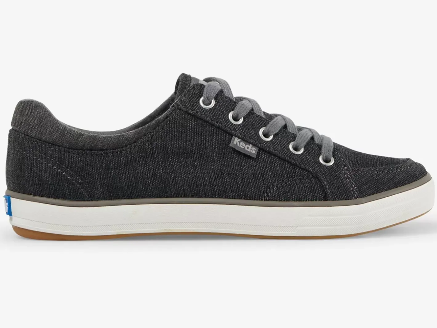 Best Women's Center Ii Marled Sneaker Women Lace Ups