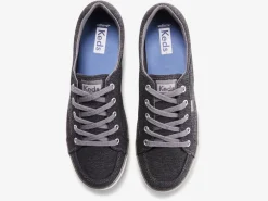 Best Women's Center Ii Marled Sneaker Women Lace Ups