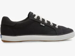 Clearance Women's Center Iii Canvas Sneaker Women Lace Ups
