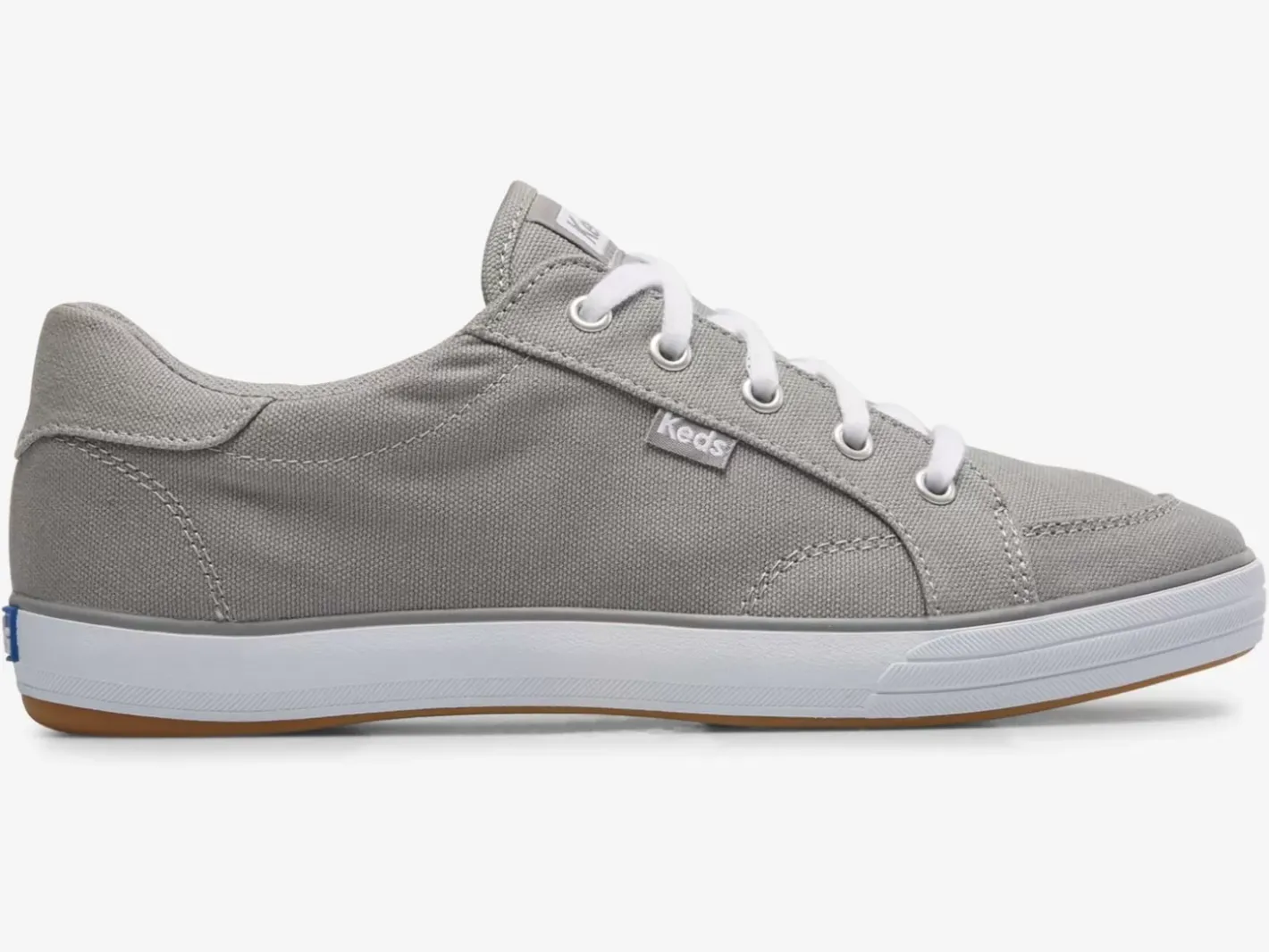Clearance Women's Center Iii Canvas Sneaker Women Lace Ups