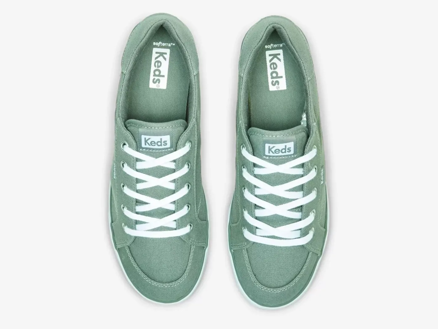 Clearance Women's Center Iii Canvas Sneaker Women Lace Ups