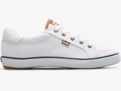 Women's Center Iii Canvas Sneaker Women Lace Ups