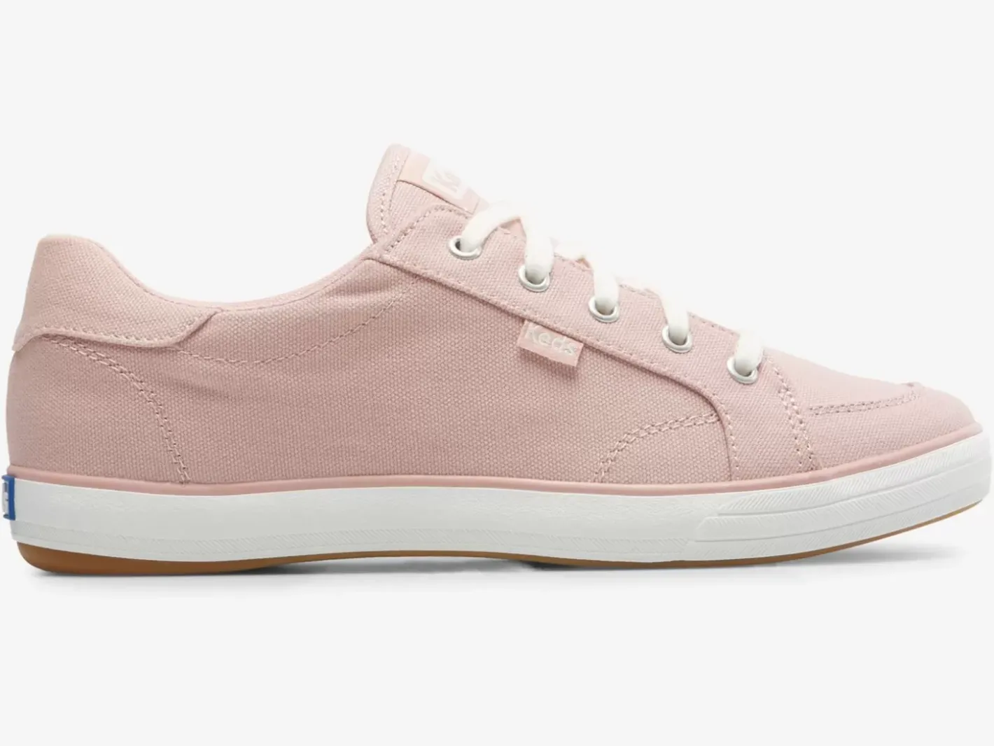 Online Women's Center Iii Canvas Sneaker Women Lace Ups