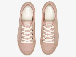 Online Women's Center Iii Canvas Sneaker Women Lace Ups