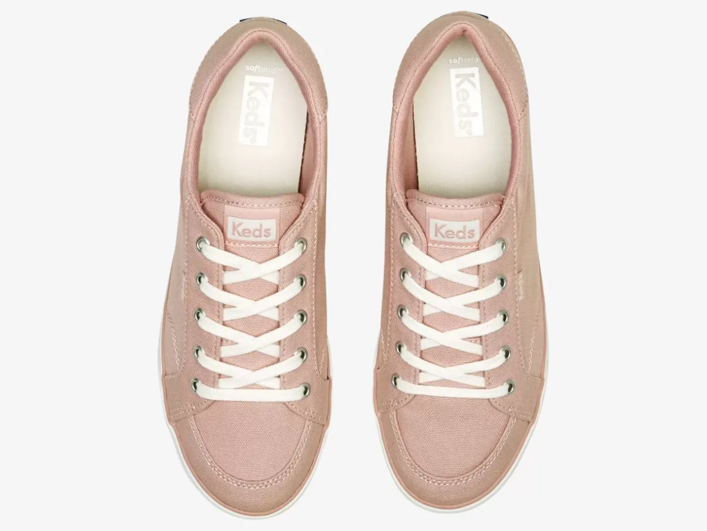 Online Women's Center Iii Canvas Sneaker Women Lace Ups