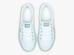 New Women's Center Iii Canvas Sneaker Women Lace Ups