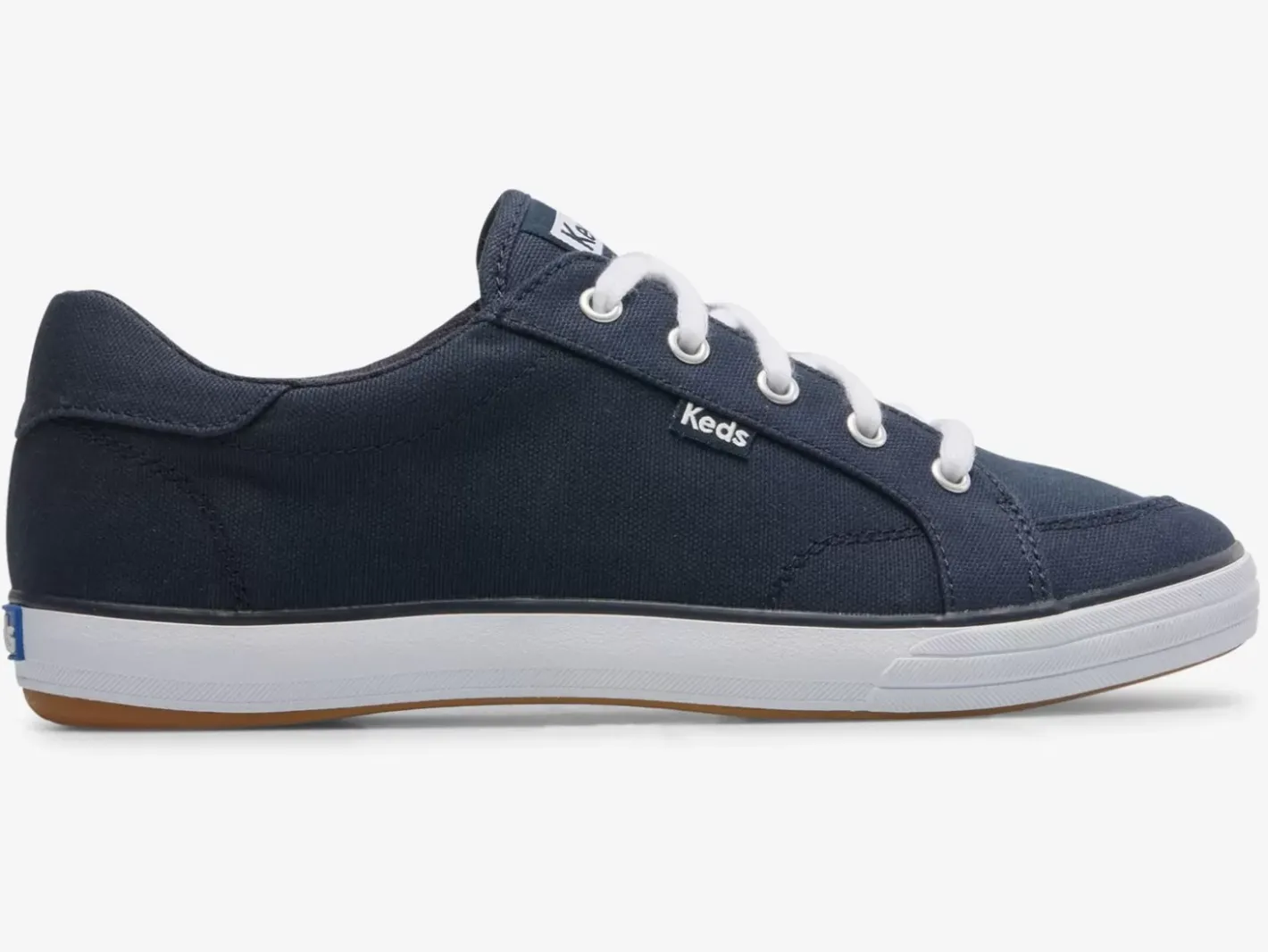 Online Women's Center Iii Canvas Sneaker Women Lace Ups