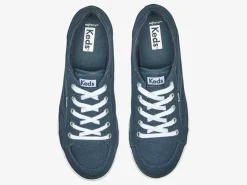 Online Women's Center Iii Canvas Sneaker Women Lace Ups
