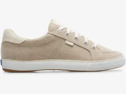 Discount Women's Center Iii Chambray Sneaker Women Lace Ups