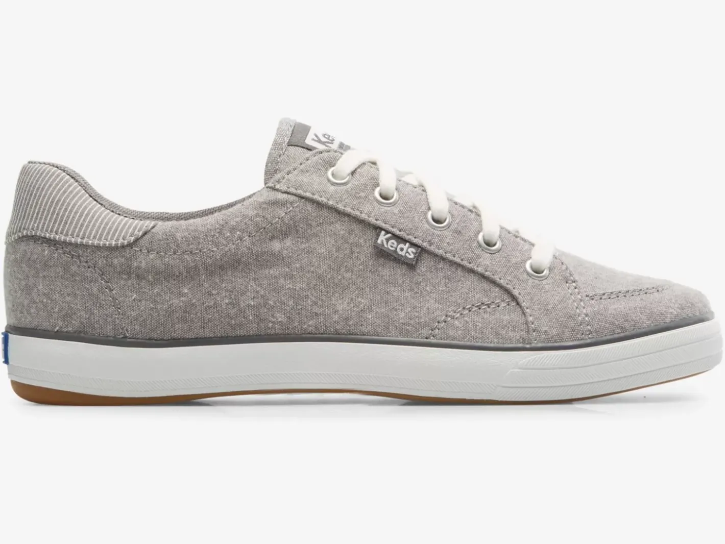 Online Women's Center Iii Chambray Sneaker Women Lace Ups