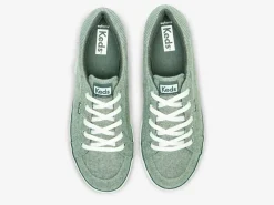 Online Women's Center Iii Chambray Sneaker Women Lace Ups