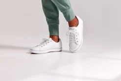 Outlet Women's Center Iii Leather Sneaker Women Leather