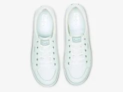 Outlet Women's Center Iii Leather Sneaker Women Leather