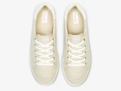 Women's Center Iii Slub Stripe Sneaker Women Lace Ups