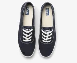 Clearance Women's Champion Feat. Organic Cotton Sneaker Women Lace Ups