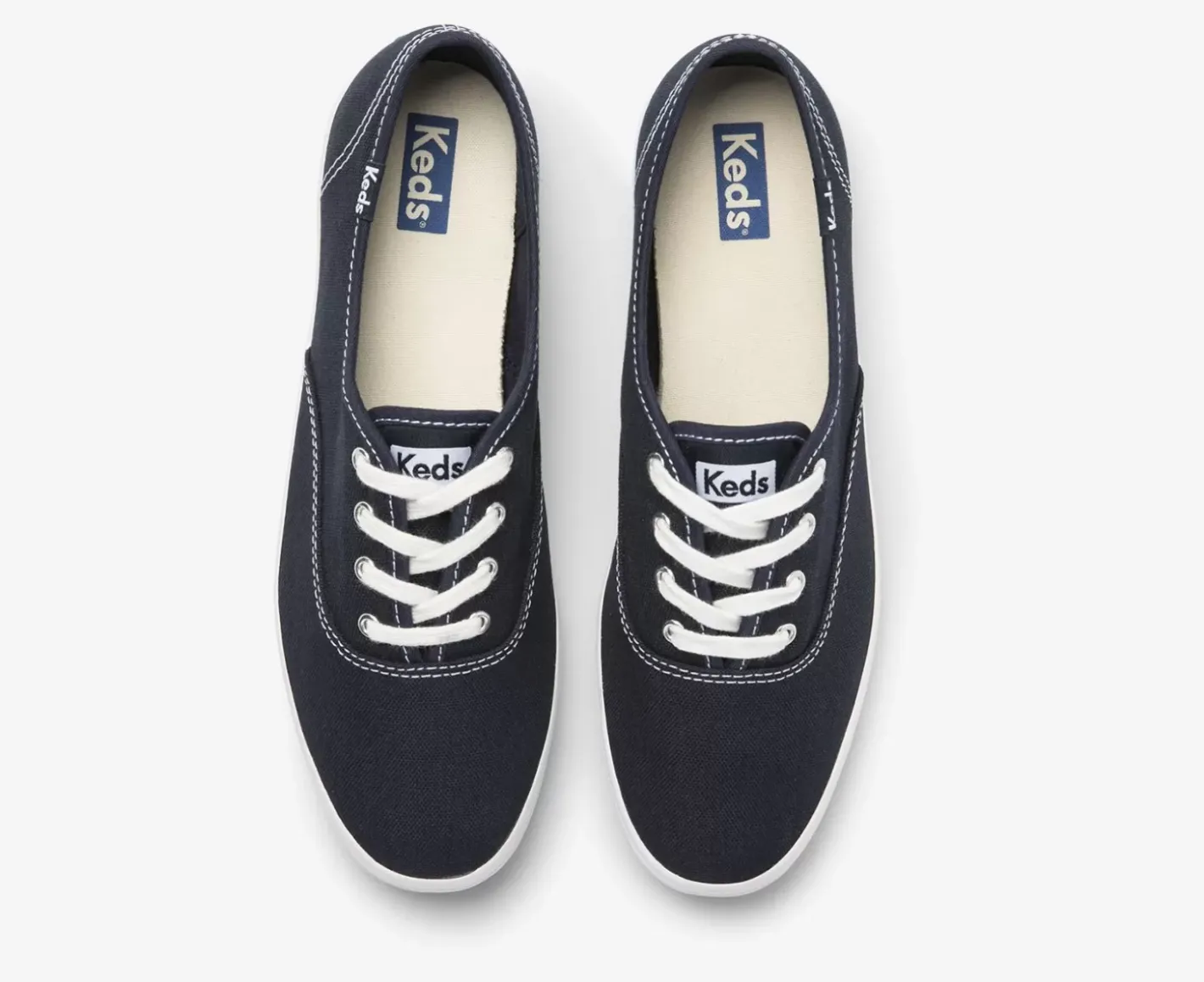 Clearance Women's Champion Feat. Organic Cotton Sneaker Women Lace Ups