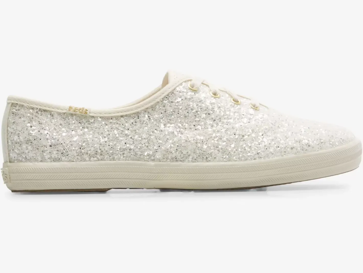 Online Women's Champion Glitter Celebration Sneaker Women Lace Ups