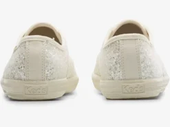 Online Women's Champion Glitter Celebration Sneaker Women Lace Ups