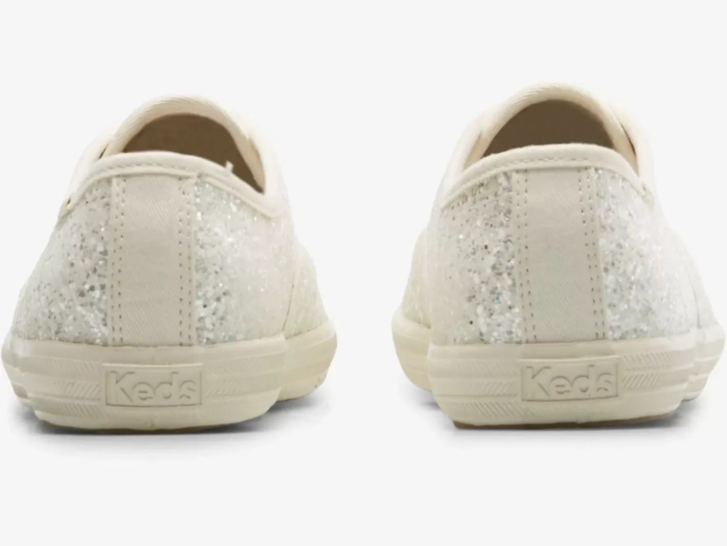 Online Women's Champion Glitter Celebration Sneaker Women Lace Ups