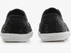 Sale Women's Champion Glitter Celebration Sneaker Women Lace Ups