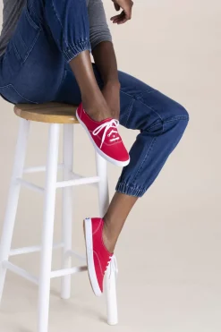 Best Women's Champion Originals Sneaker Women Lace Ups