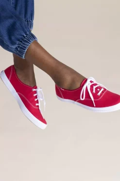 Best Women's Champion Originals Sneaker Women Lace Ups