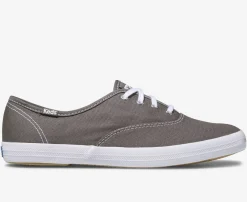 Hot Women's Champion Originals Sneaker Women Lace Ups